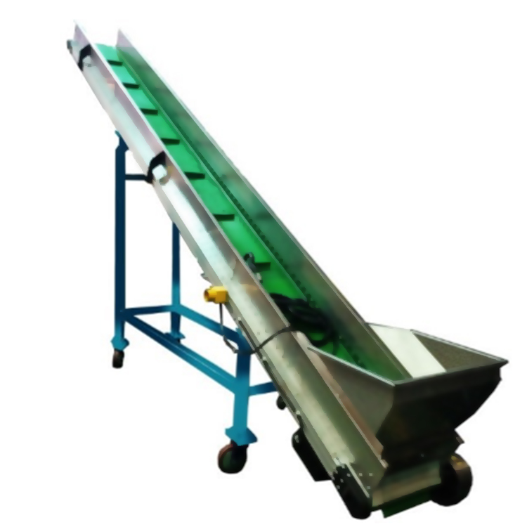 TS-508-1 Conveyor